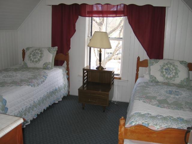 Weirs Beach Motel & Cottages Chambre photo